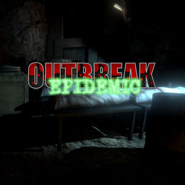 Outbreak: Epidemic - PS5