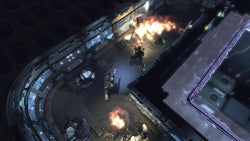 Alien Breed: Evolution - Episode 1 - PS3