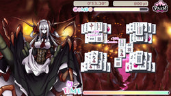 Bishoujo Battle Mahjong Solitaire - PS5
