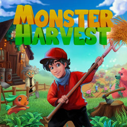 Monster Harvest - PS5