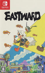Eastward - Switch