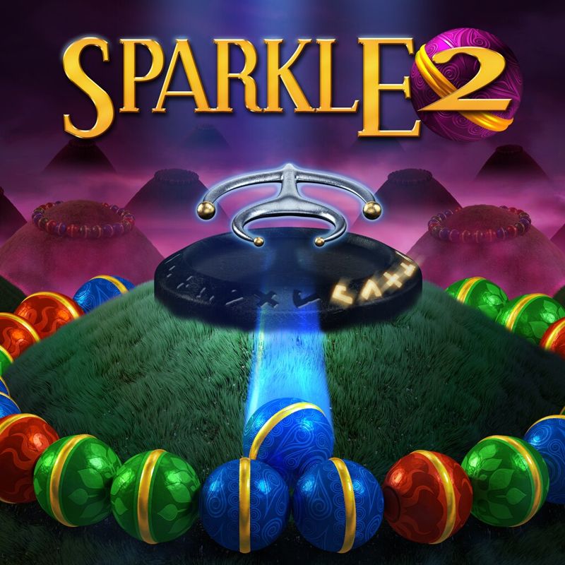 Sparkle 2 - PS5