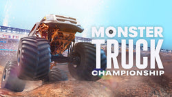Monster Truck Championship - PS5