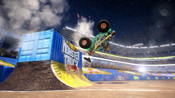 Monster Truck Championship - Switch