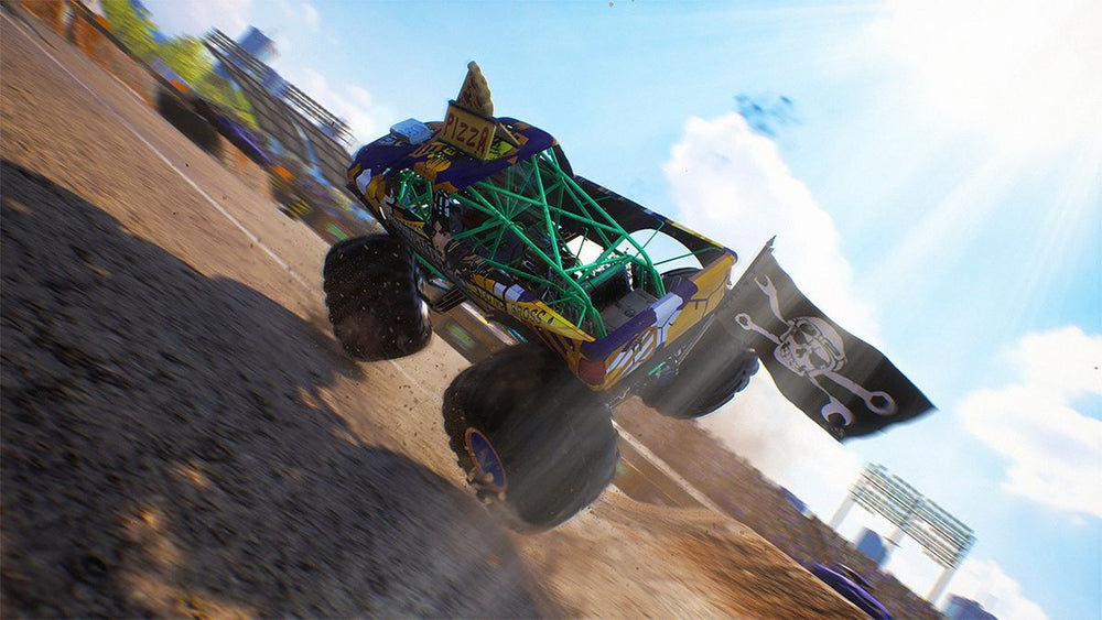 Monster Truck Championship - PS5