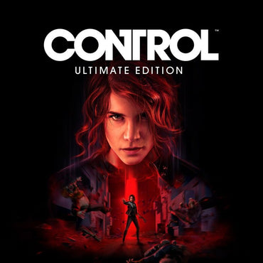 Control: Ultimate Edition - PS5
