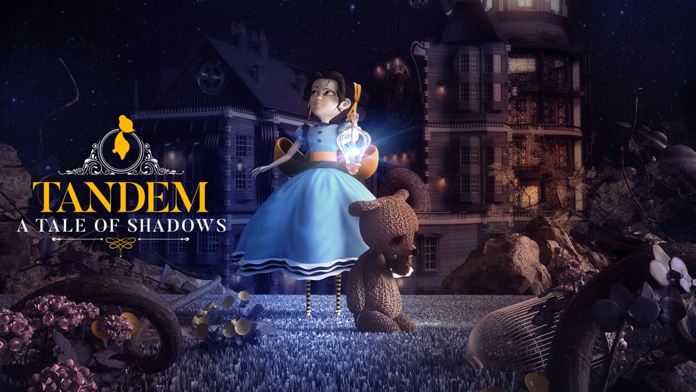 Tandem: A Tale of Shadows - Switch
