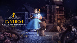 Tandem: A Tale of Shadows - Switch