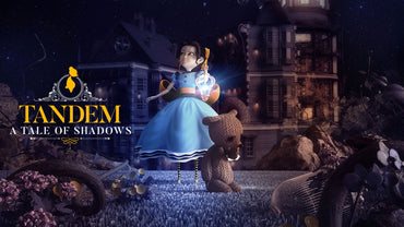 Tandem: A Tale of Shadows - Switch