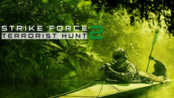 Strike Force 2: Terrorist Hunt - PS5