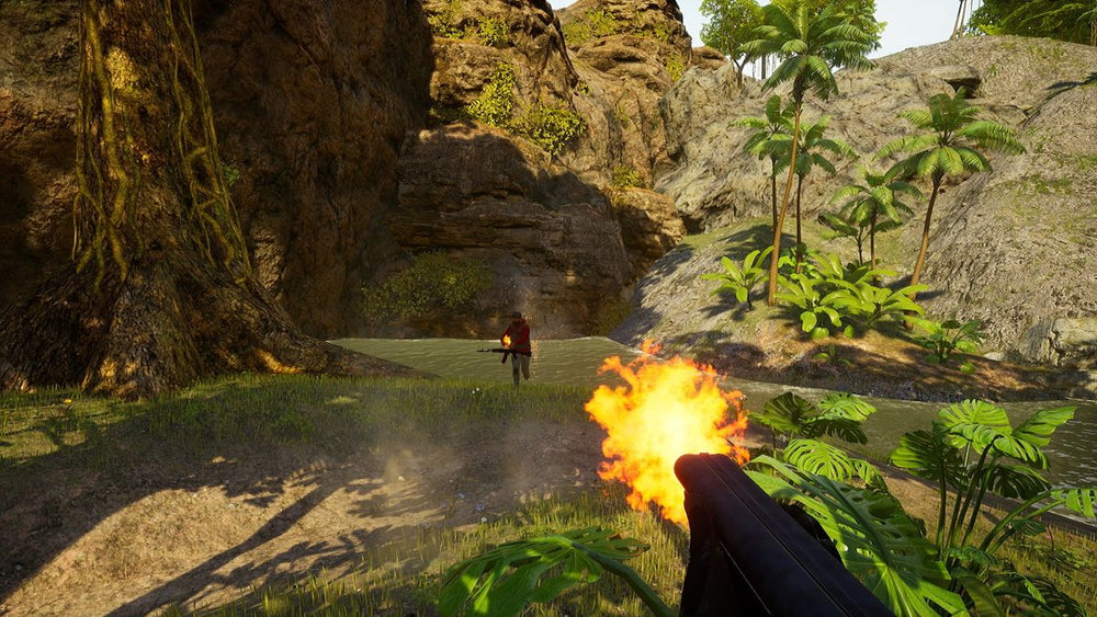 Strike Force 2: Terrorist Hunt - PS5