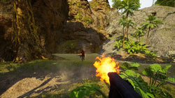 Strike Force 2: Terrorist Hunt - PS5