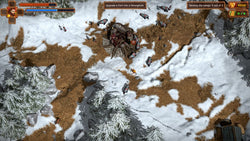 Lornsword: Winter Chronicle - PS5