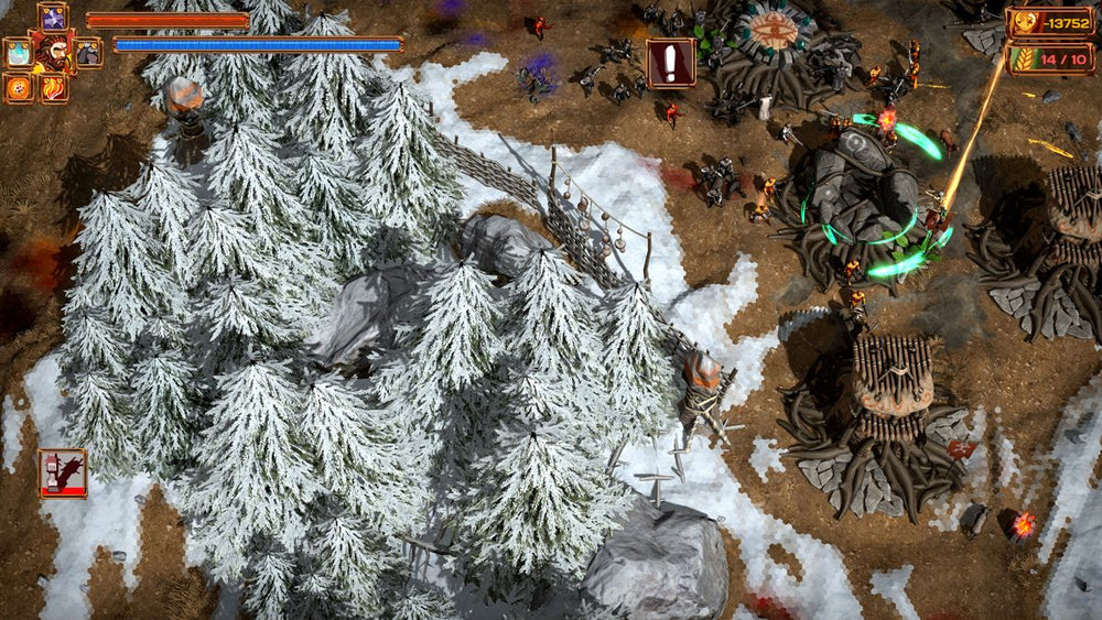 Lornsword: Winter Chronicle - PS5
