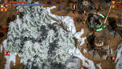 Lornsword: Winter Chronicle - PS5