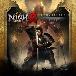 Nioh 2: Complete Edition - PS5