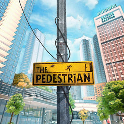 The Pedestrian - PS5