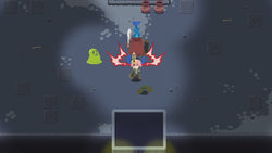 Sword of the Necromancer - Switch