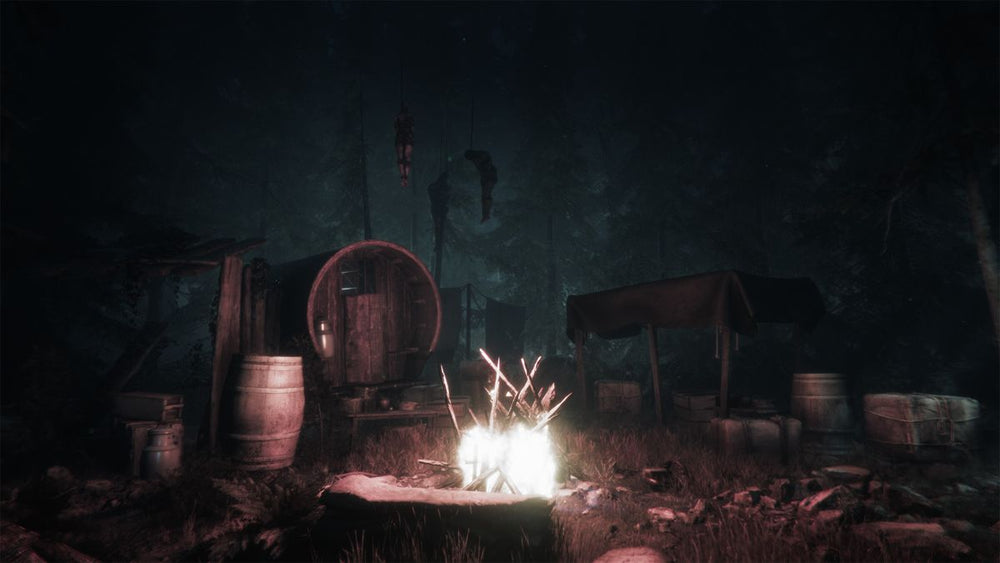 Maid of Sker - PS5