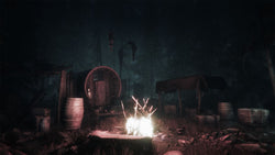 Maid of Sker - PS5