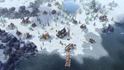 Northgard - Switch