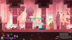 Skul: The Hero Slayer - Switch