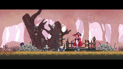 Skul: The Hero Slayer - Switch