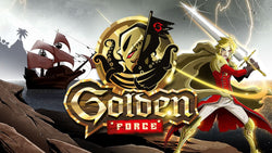 Golden Force - Switch