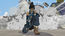 The Legend of Korra - PS3