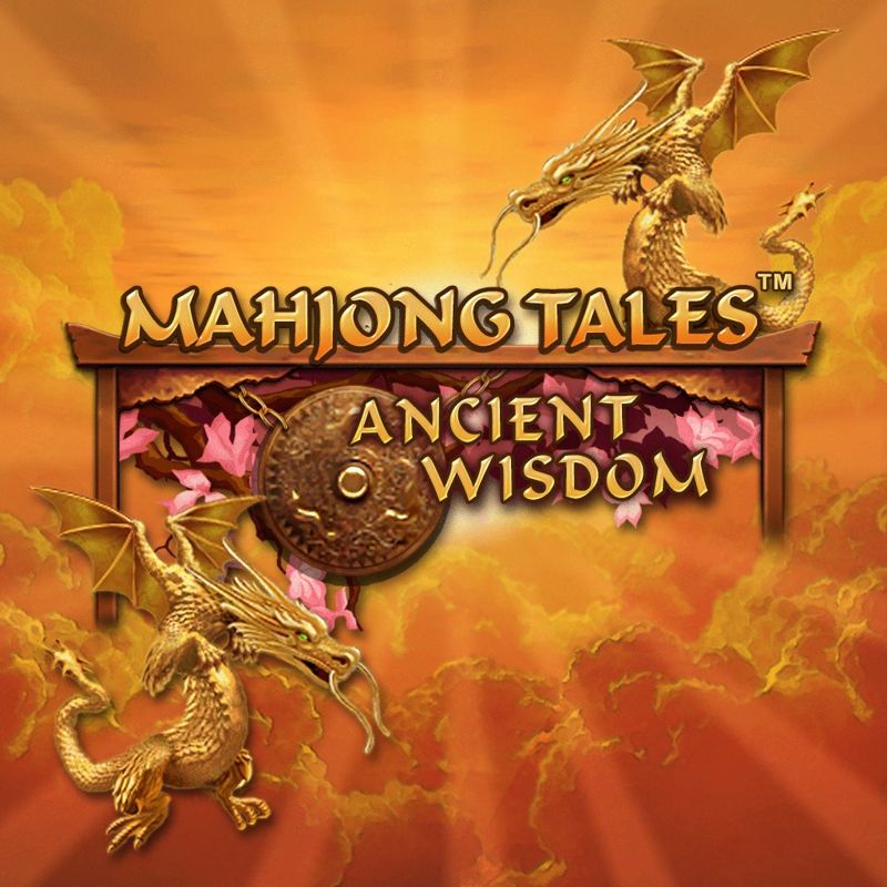 Mahjong Tales: Ancient Wisdom - PS3