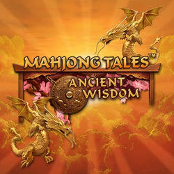 Mahjong Tales: Ancient Wisdom - PS3
