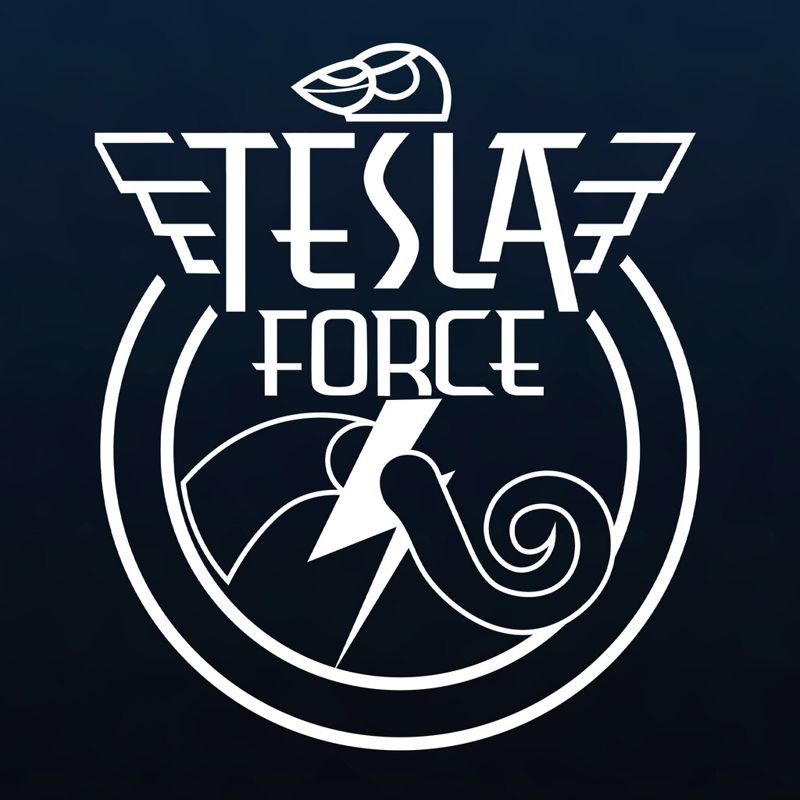 Tesla Force - PS5