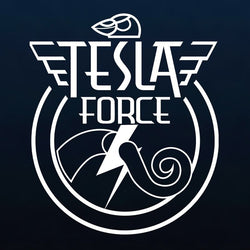Tesla Force - PS5