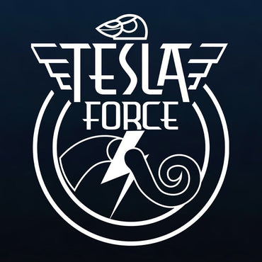 Tesla Force - PS5