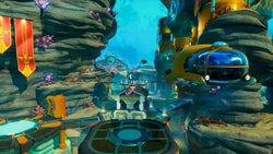 Rocket Arena (Mythic Edition) - PS4