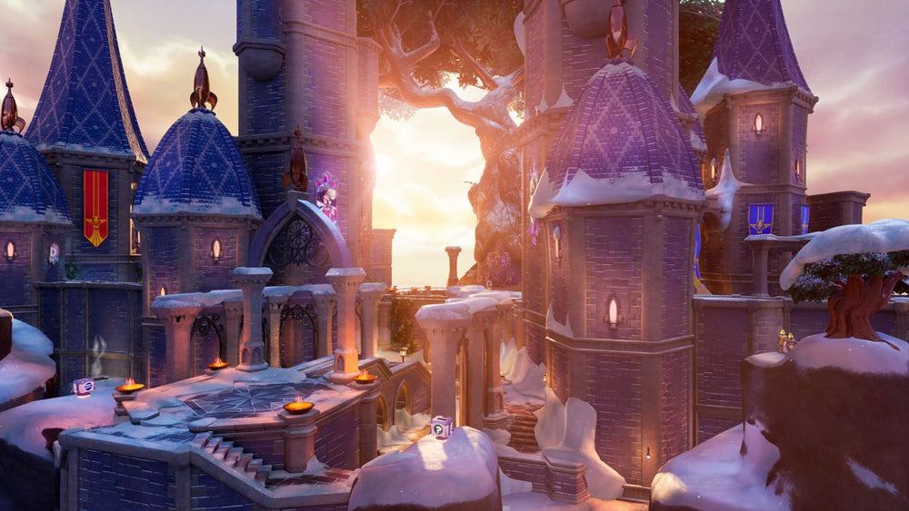 Rocket Arena (Mythic Edition) - PS4