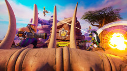 Rocket Arena (Mythic Edition) - PS4