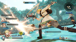 Atelier Ryza 2: Lost Legends & the Secret Fairy - PS5