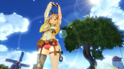 Atelier Ryza 2: Lost Legends & the Secret Fairy - PS5