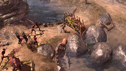 How to Survive - PS3