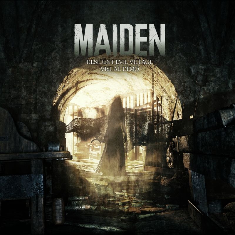 Maiden - PS5