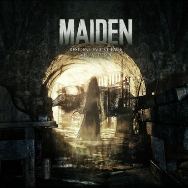 Maiden - PS5