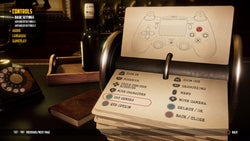 Blacksad: Under the Skin - PS4