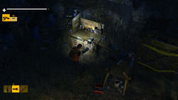 How to Survive - PS3