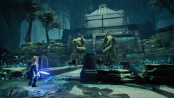 Chronos: Before the Ashes - Switch