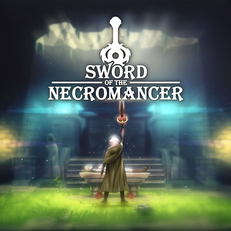 Sword of the Necromancer - Switch