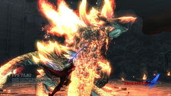 Devil May Cry 4 - PS3