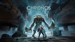 Chronos: Before the Ashes - Switch