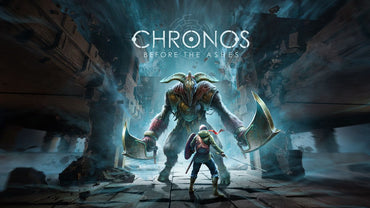 Chronos: Before the Ashes - Switch