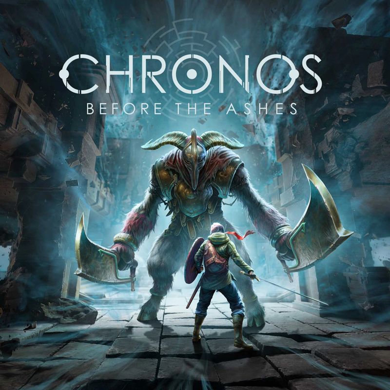 Chronos: Before the Ashes - PS4